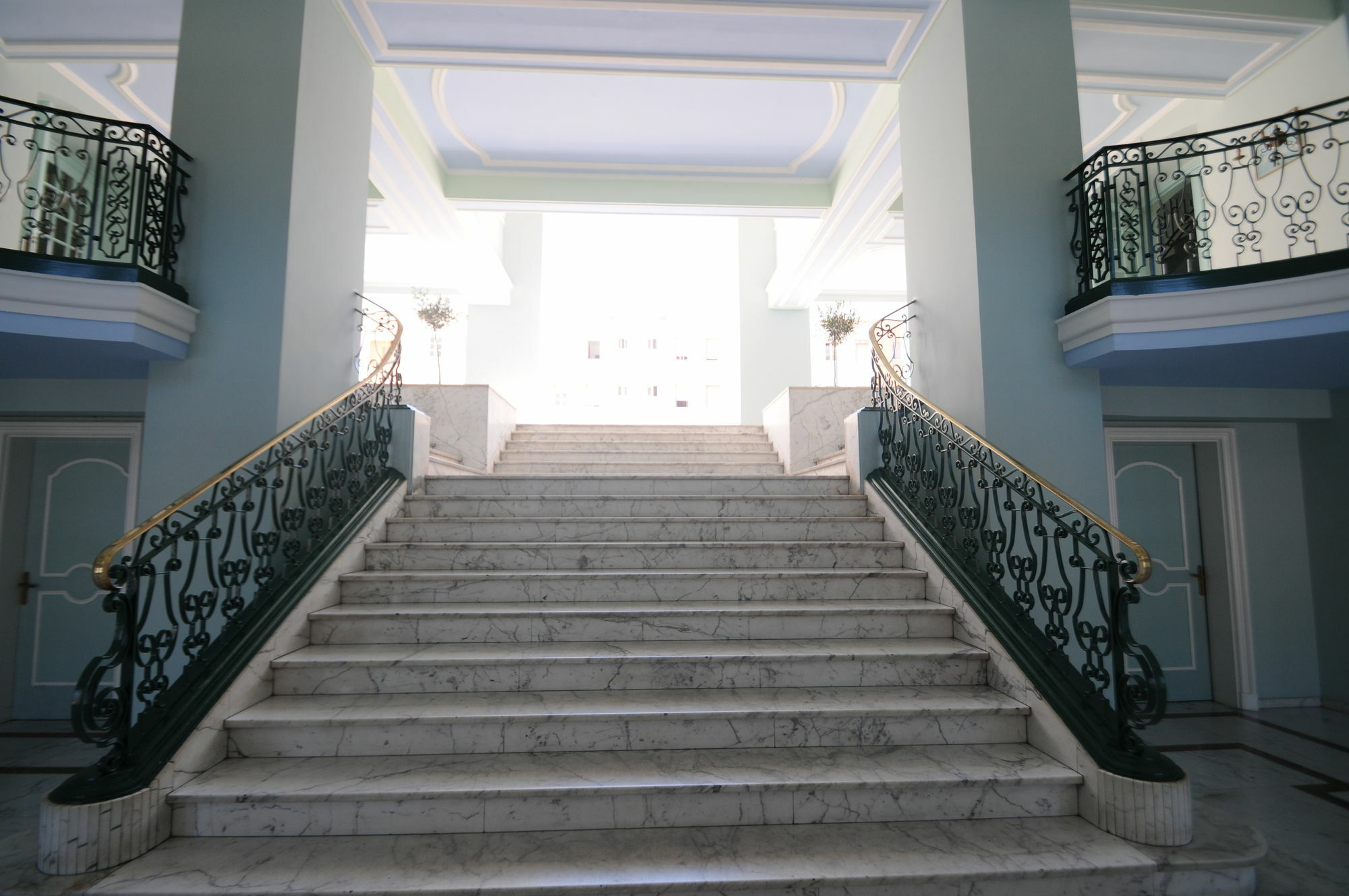 Le Neptune Νίκαια Εξωτερικό φωτογραφία